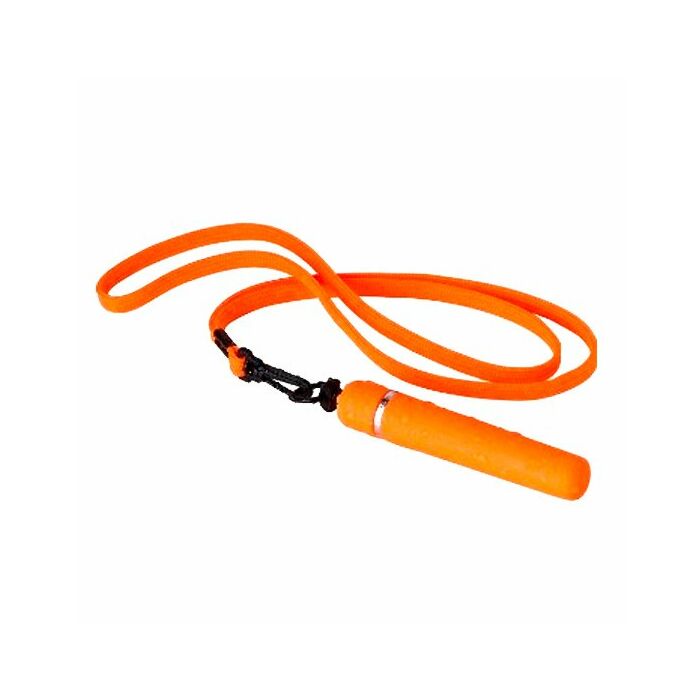 Taboom tragen mich entlang Orange Vibrationsei