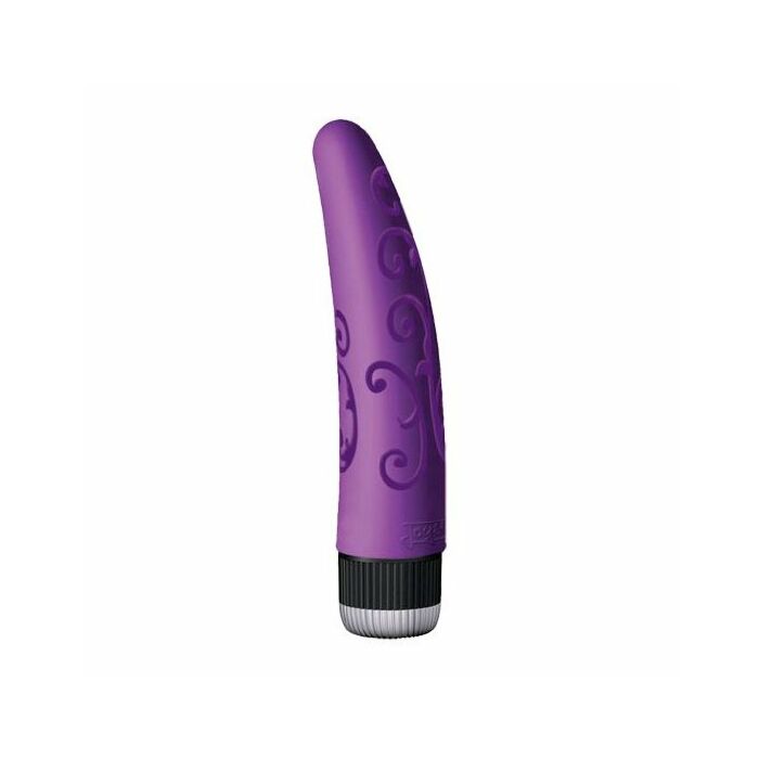 Joystick mini Velvet lila Stimulator