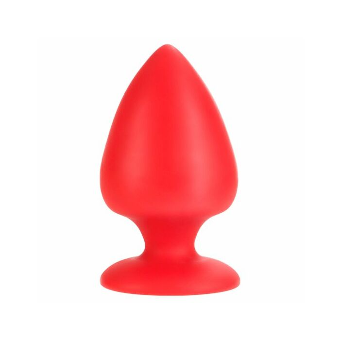 Colt XL großer Junge rot