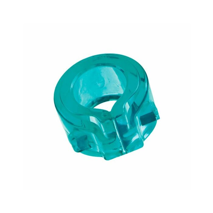Up! gefesselten türkis Cocktailring
