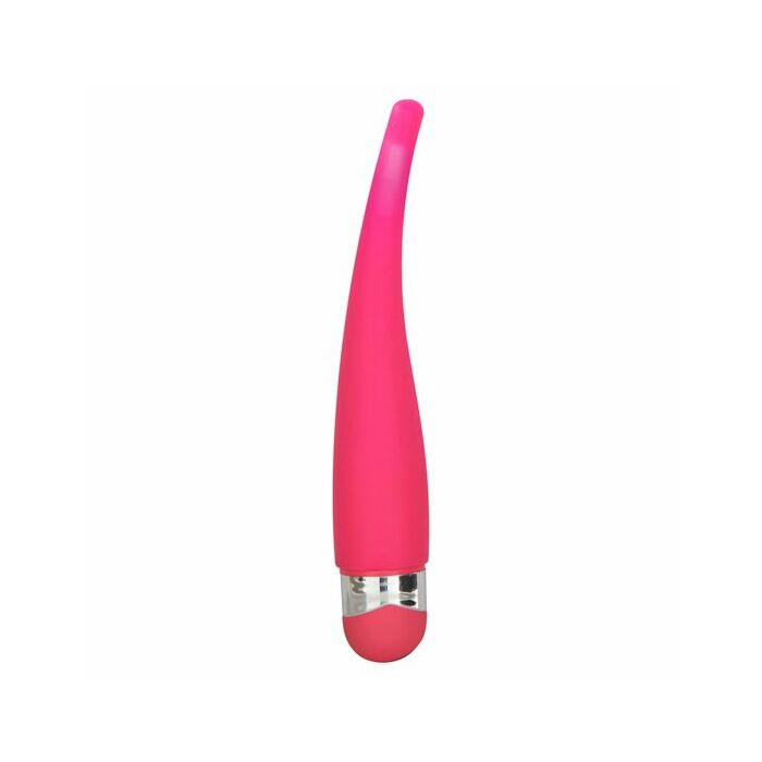Toy Freude innere Leidenschaft rosa Vibrator