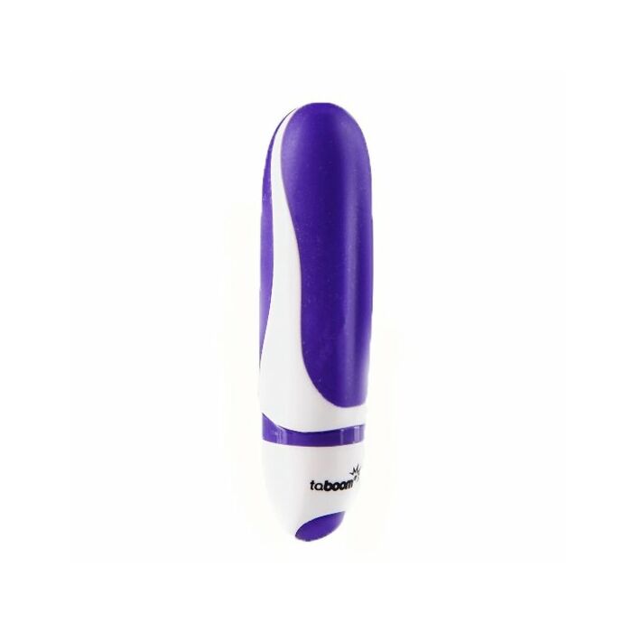 Taboom mein Lieblings lila Vibrator