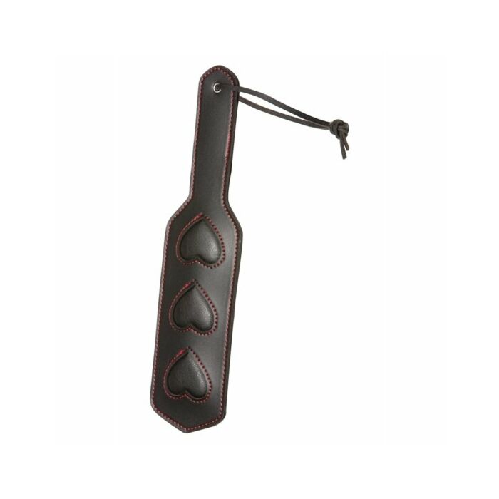 X-play azotador Königin schwarzen Herzen