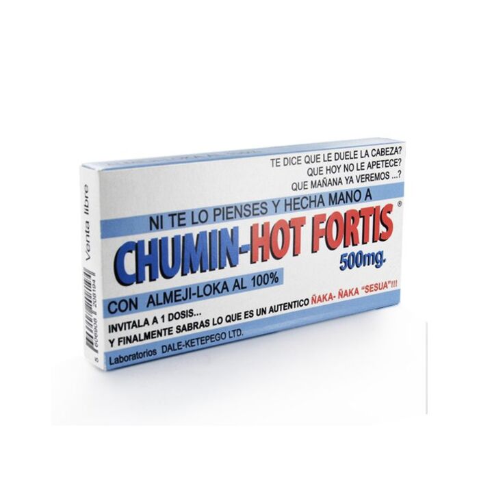 Funkelnde Box mit würzigen Bonbons