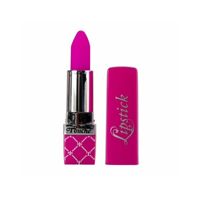 Hochwertige Lippenstift rosa Vibrator