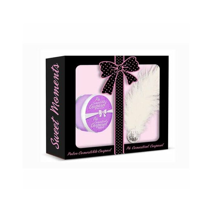 Fall essbare Pulver Brombeere