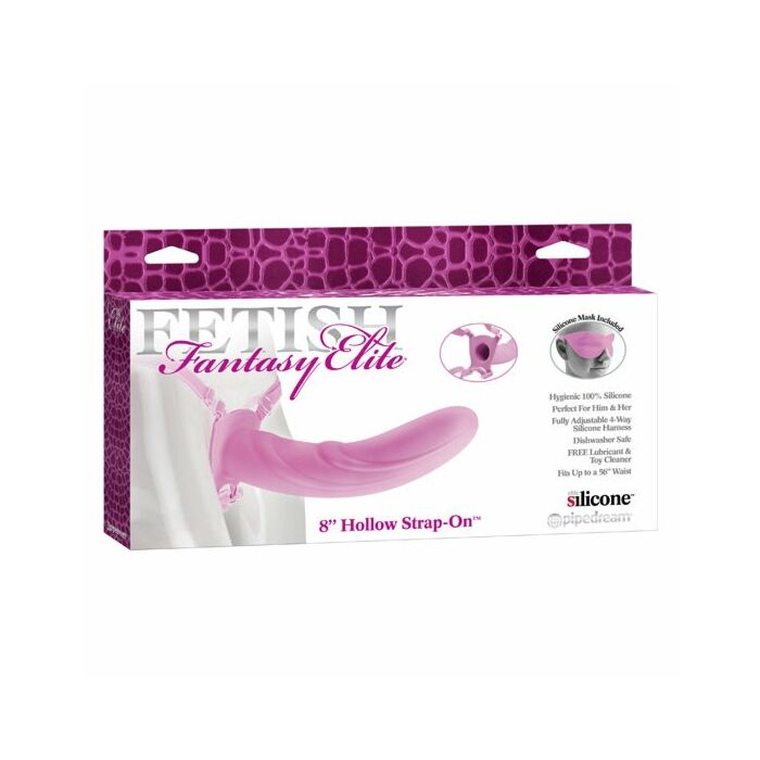 Fetish Fantasy Elite arnes hohlen stieg um 22 cm