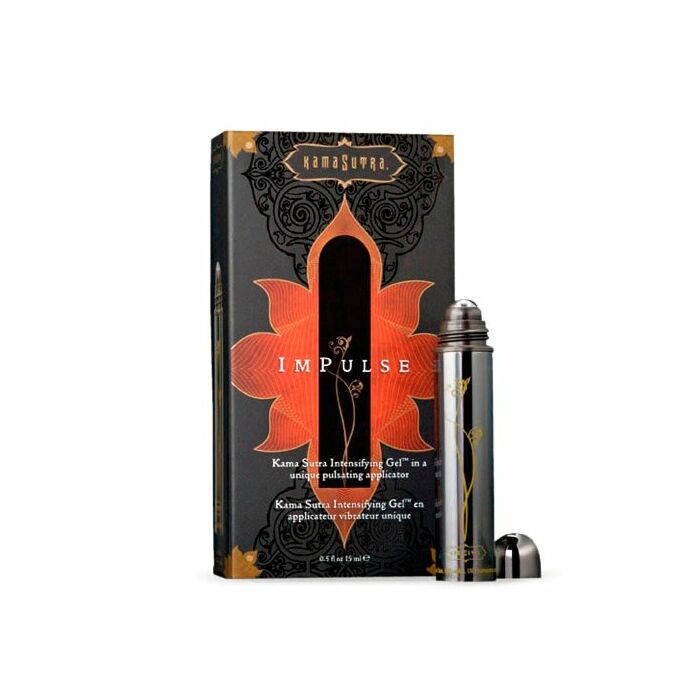 Kamasutra Boost-Verstärker Creme Vibrator