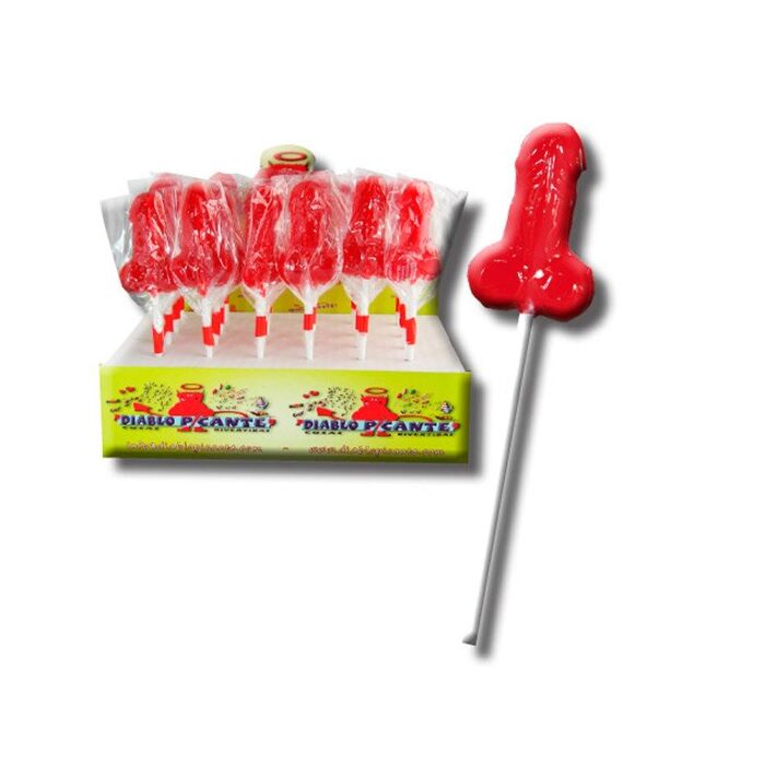 Fruchtige Köstlichkeit