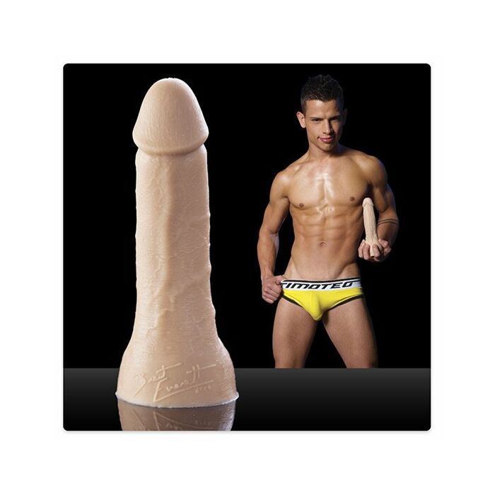 Brent Everett Fleshjack Jungen Penis