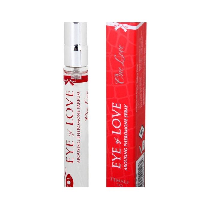 Parfüm Pheromon One Love