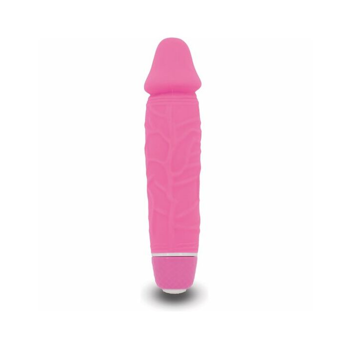 Original Classic Mini rosa Vibrator