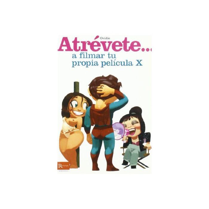 Dare  Ihren eigenen Film x zu filmen