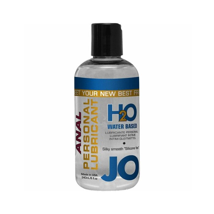 Analgleitmittel 240ml