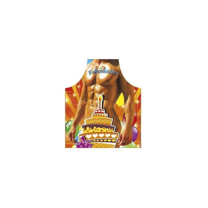 Schürze Sweetie Pie