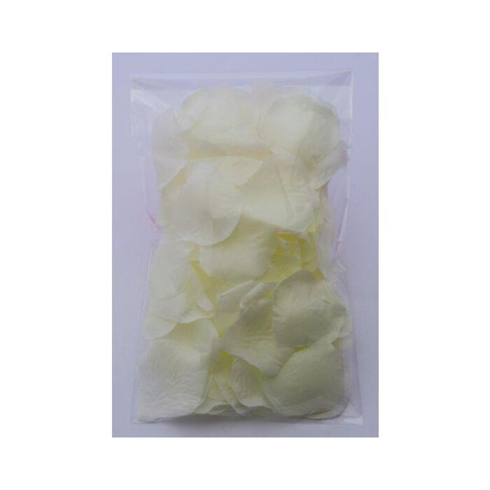 Blumenweiß Sinnlich