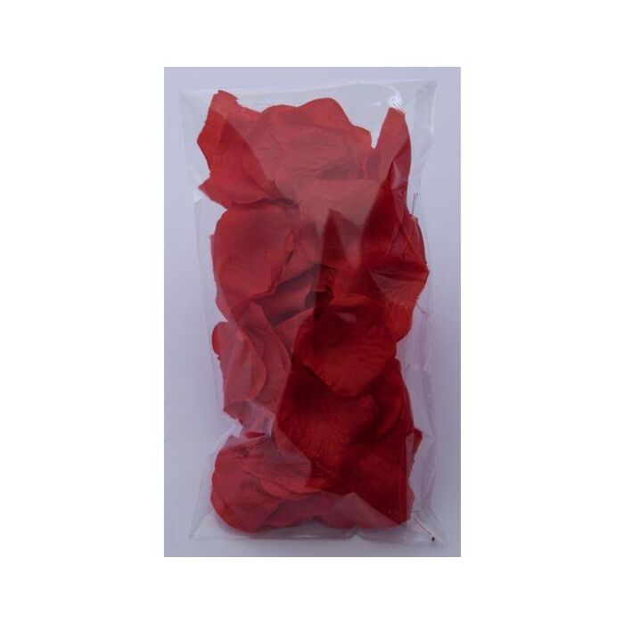 Sinnliche Rubinblüten