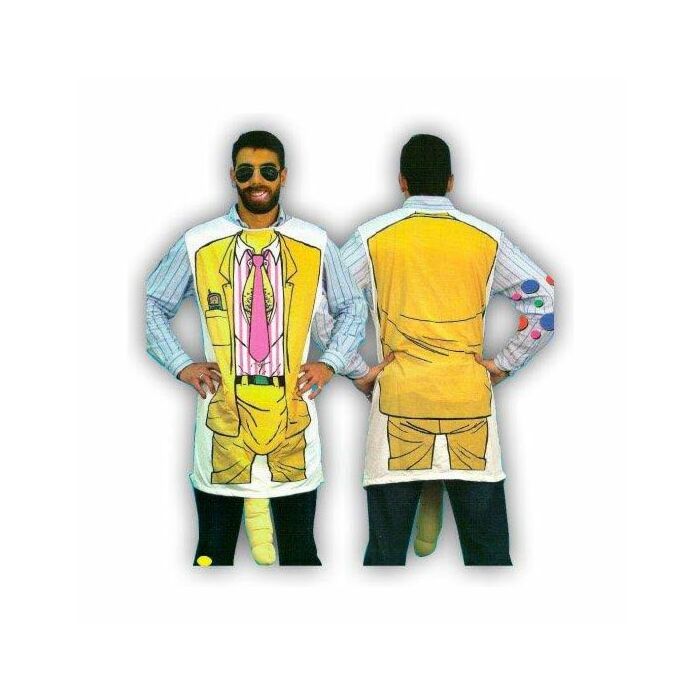 Executive-sexy Kostüm