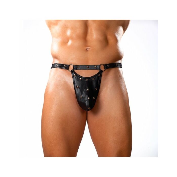 Männlich Macht Fetisch schwarz hercules