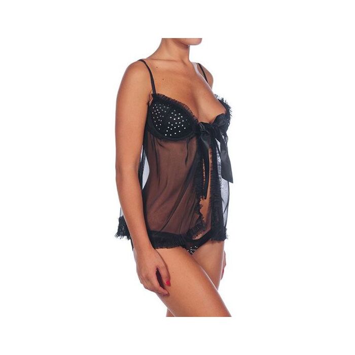 Patricia schwarz Picardías