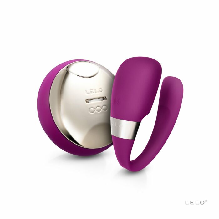 Paare Vibrator TIANI 3 - LELO