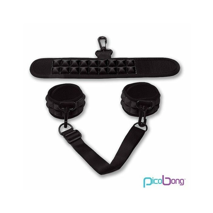 Resist Neopren Manschetten kein Übel