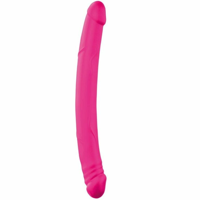 Echt Double Dong Dildo 42 cm