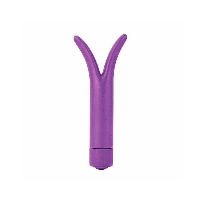 DER MEISTER-Anreger-Vibrator, anal oder vaginal - Shots Toys