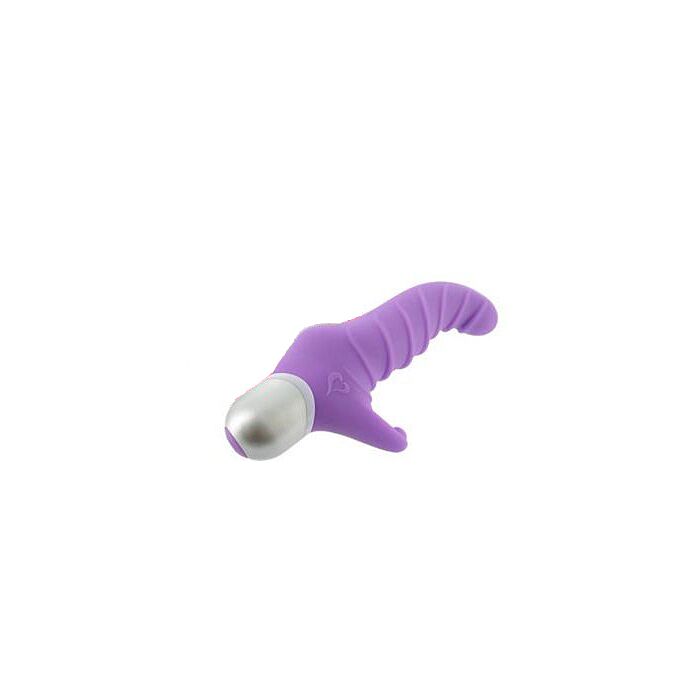 Fonzie vibrador del punto de G - Feelztoys