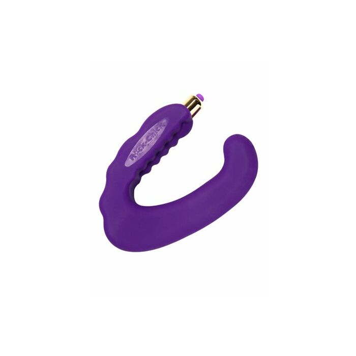 Rock-Chick Vibrator G-Punkt und Klitoris - Rocks Off