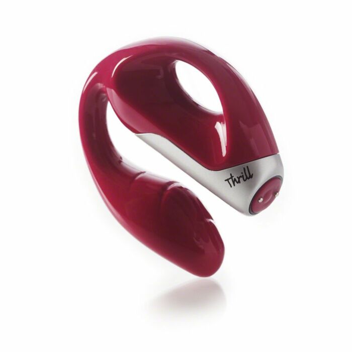 Vibrator We Vibe Thrill