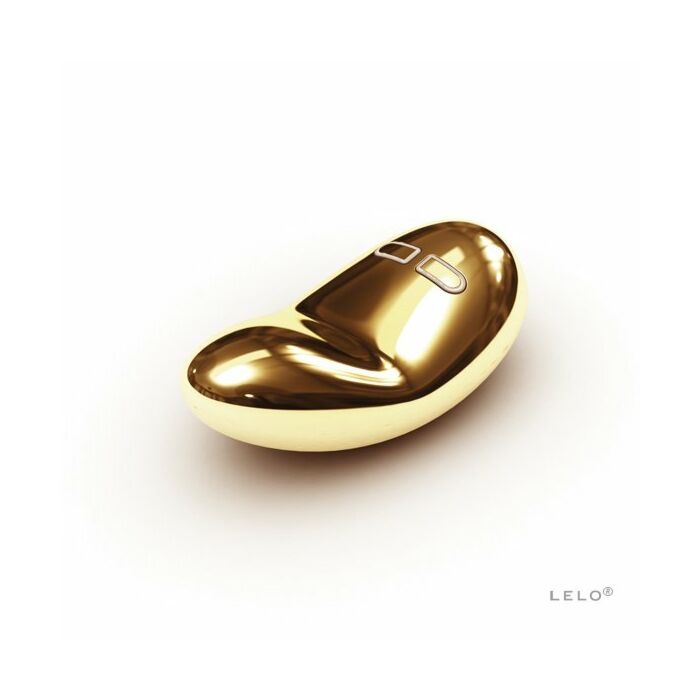Vibrator und Massage LELO YVA Gold 18 Karat