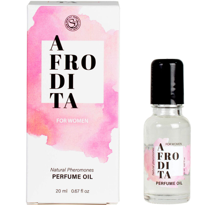 Öl Aphrodite Pheromone