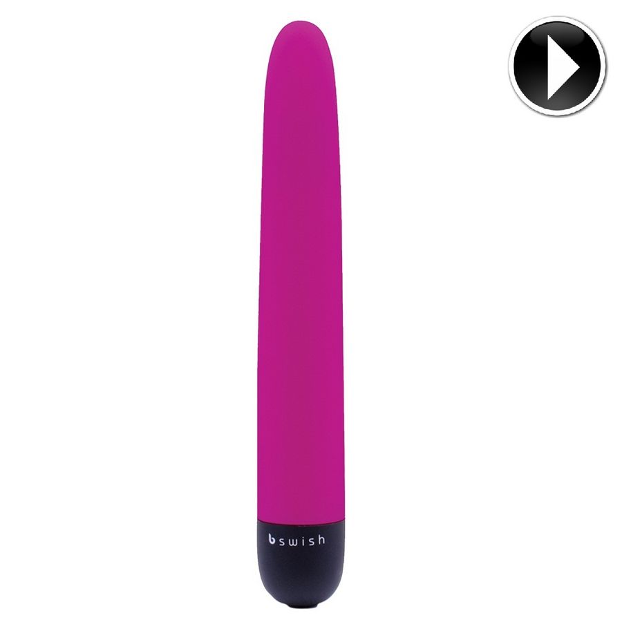 Bgood klassische rasberry b wish