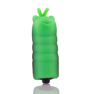 Schreien oder Kugel Kumpels Wurm