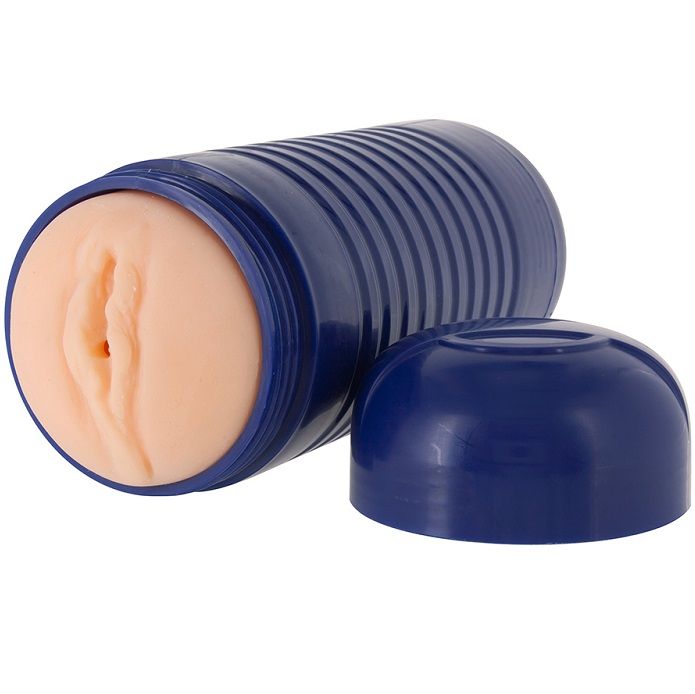 Blue Tango PlayPal Vagina Masturbator