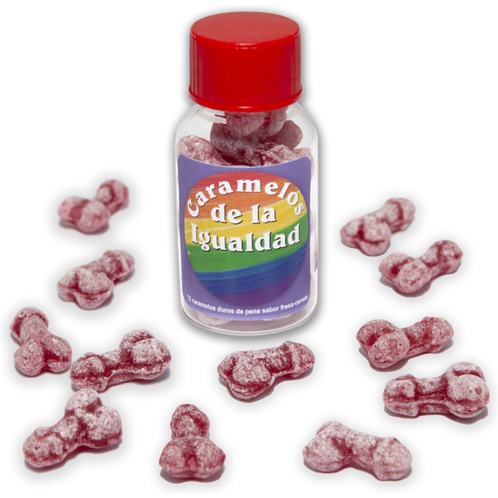 Duo Frucht Gleichheit 25g