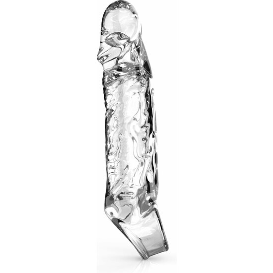 Mittelstarker Verstärker