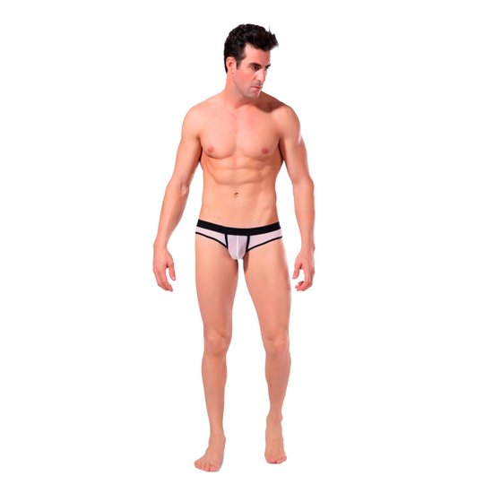 Goodfellas weißen Slip