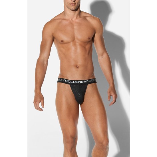 Goldenbay Slip gestempelt negrp