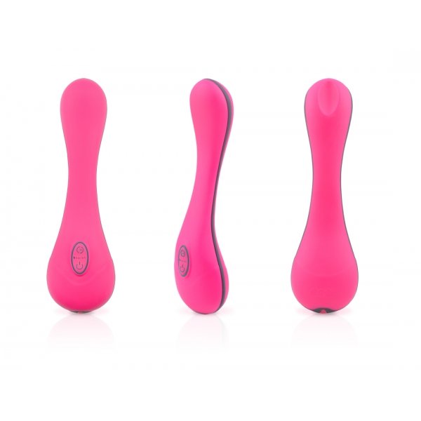 Premium-BBold Vibrator Bswish