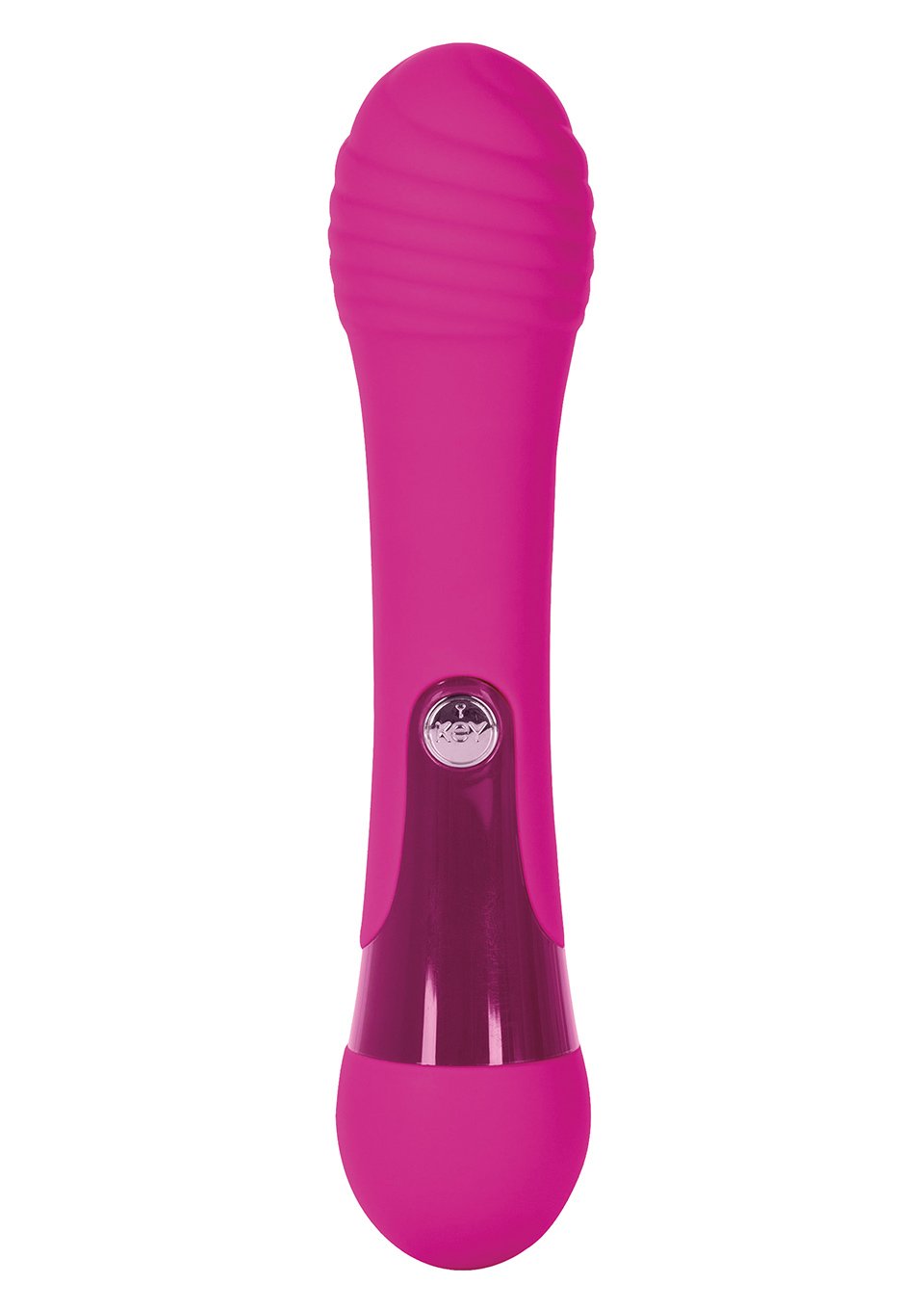 JUNGFRAU Vibrator - KEY von Jopen