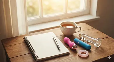 Die besten Orte und Wege, deine Sexspielzeuge zu verstecken