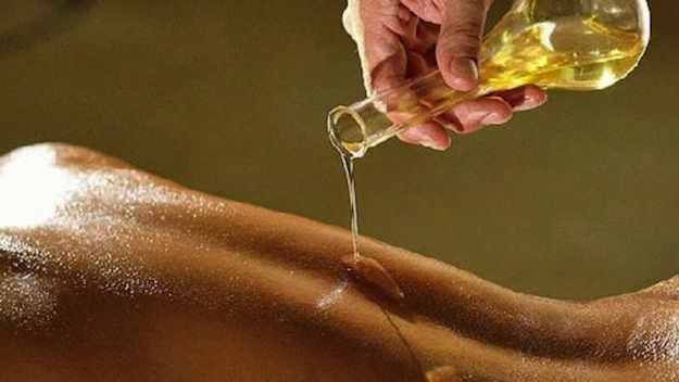 Erotische Massageöle: Umfassender Leitfaden und Tipps