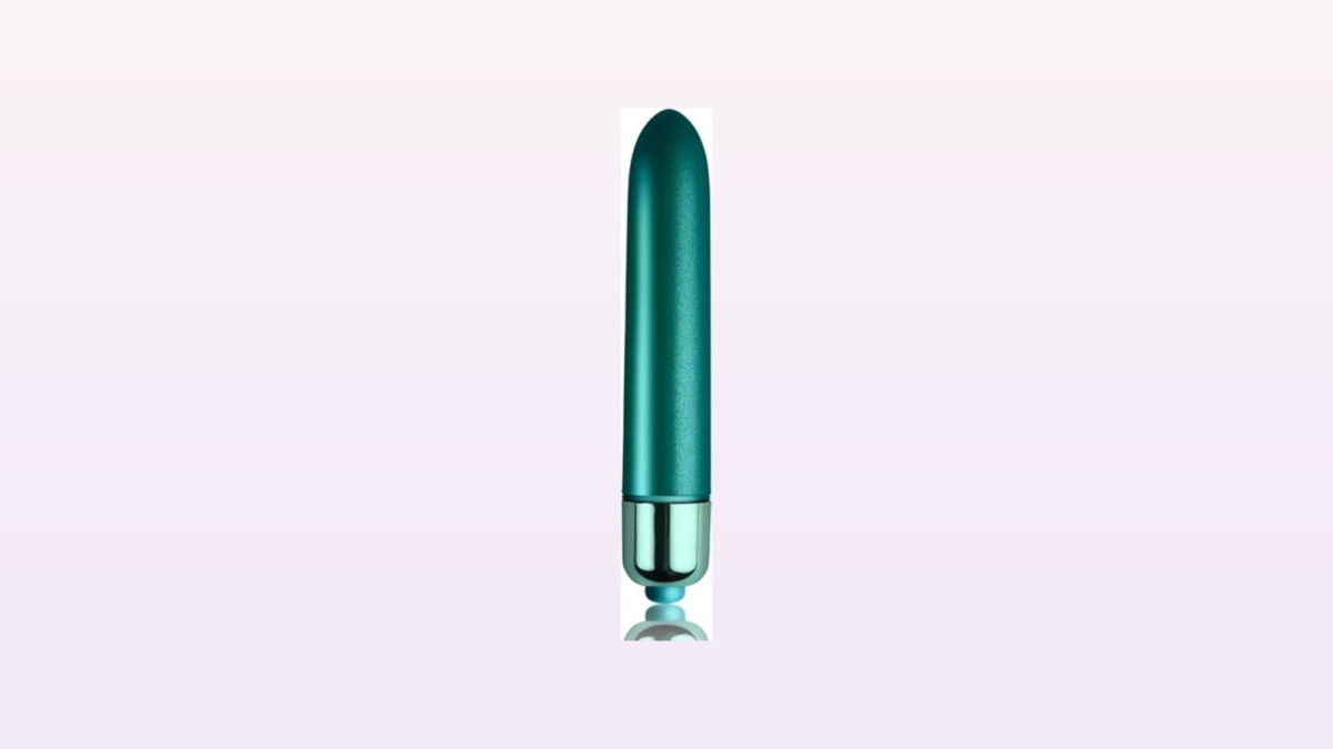 Dein erstes Sextoy: der Guide ohne Scham