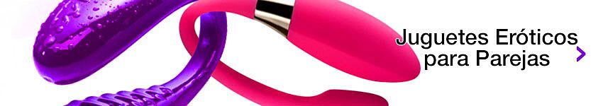 Erotische Spielzeuge für Paare